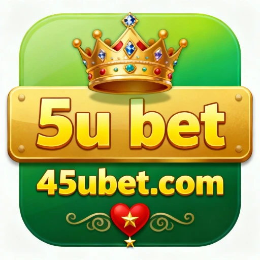 Logo 5u bet
